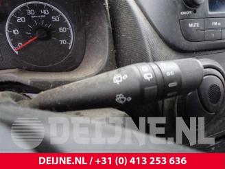 Peugeot Bipper Bipper (AA), Van, 2008 1.3 HDI picture 21