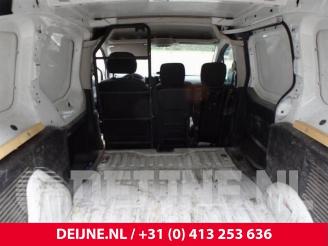 Citroën Berlingo Berlingo, Van, 2008 / 2021 1.6 Hdi 75 16V Phase 1 picture 30