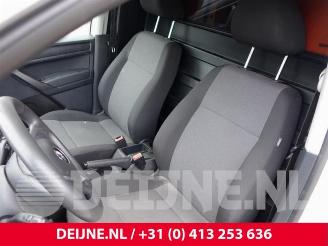 Volkswagen Caddy Caddy IV, Van, 2015 2.0 TDI 75 picture 27