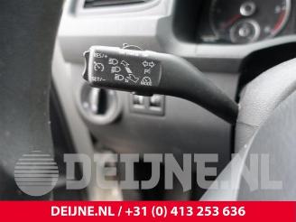 Volkswagen Caddy Caddy IV, Van, 2015 2.0 TDI 75 picture 20