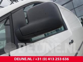 Volkswagen Caddy Caddy IV, Van, 2015 2.0 TDI 75 picture 11