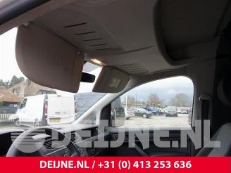 Volkswagen Caddy Caddy IV, Van, 2015 2.0 TDI 75 picture 30