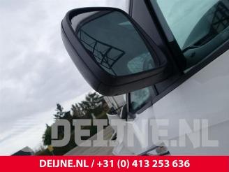 Volkswagen Caddy Caddy IV, Van, 2015 2.0 TDI 75 picture 12