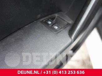 Volkswagen Caddy Caddy IV, Van, 2015 2.0 TDI 75 picture 16
