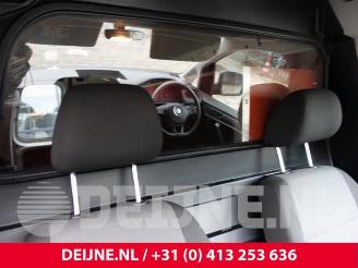 Volkswagen Caddy Caddy IV, Van, 2015 2.0 TDI 75 picture 32