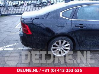 Volvo S-90 S90 II, Sedan, 2016 2.0 T4 16V picture 33