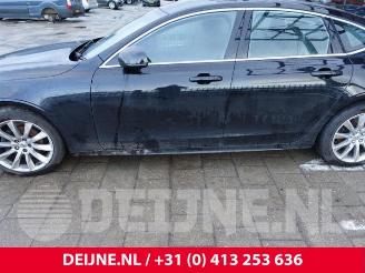 Volvo S-90 S90 II, Sedan, 2016 2.0 T4 16V picture 12