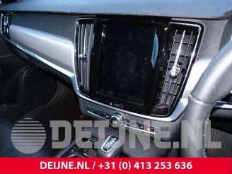 Volvo S-90 S90 II, Sedan, 2016 2.0 T4 16V picture 34