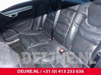 Volvo S-90 S90 II, Sedan, 2016 2.0 T4 16V picture 26