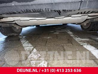Volvo S-90 S90 II, Sedan, 2016 2.0 T4 16V picture 32