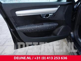Volvo S-90 S90 II, Sedan, 2016 2.0 T4 16V picture 16