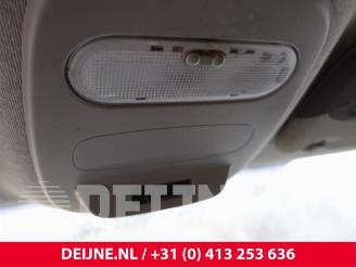 Renault Trafic Trafic (1FL/2FL/3FL/4FL), Van, 2014 1.6 dCi 95 picture 31