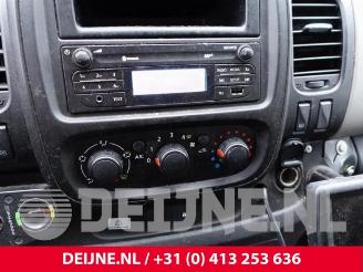 Renault Trafic Trafic (1FL/2FL/3FL/4FL), Van, 2014 1.6 dCi 95 picture 29
