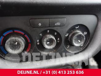 Fiat Doblo Doblo Cargo (263), Van, 2010 1.3 MJ 16V DPF Euro 5 picture 25