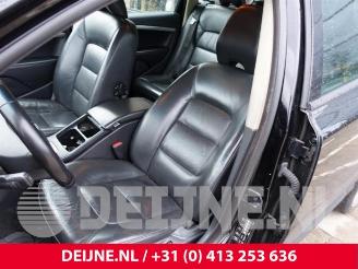 Volvo V-70 V70 (BW), Combi, 2007 / 2016 2.0 D 16V picture 17