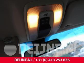 Volvo V-70 V70 (BW), Combi, 2007 / 2016 2.0 D 16V picture 19