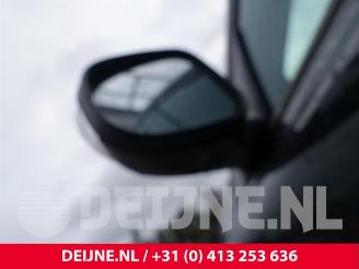 Volvo V-70 V70 (BW), Combi, 2007 / 2016 2.0 D 16V picture 12