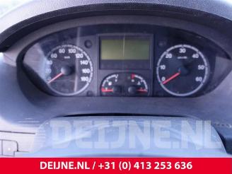 Peugeot Boxer Boxer (U9), Van, 2006 2.2 HDi 100 Euro 4 picture 19