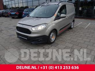 Ford Courier  picture 3