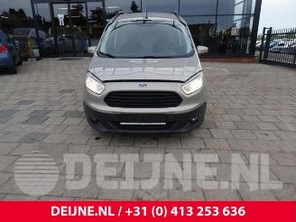 Ford Courier  picture 2