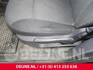 Mercedes Citan Citan (415.6), Van, 2012 / 2021 1.5 109 CDI picture 29