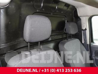 Mercedes Citan Citan (415.6), Van, 2012 / 2021 1.5 109 CDI picture 31