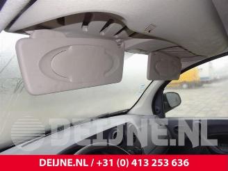 Mercedes Citan Citan (415.6), Van, 2012 / 2021 1.5 109 CDI picture 22