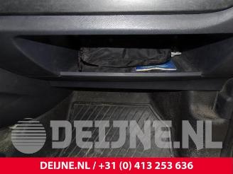Mercedes Citan Citan (415.6), Van, 2012 / 2021 1.5 109 CDI picture 23