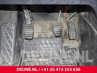 Mercedes Citan Citan (415.6), Van, 2012 / 2021 1.5 109 CDI picture 15