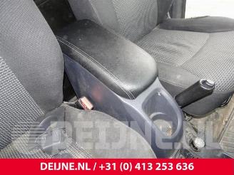 Mercedes Citan Citan (415.6), Van, 2012 / 2021 1.5 109 CDI picture 27