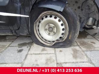 Mercedes Citan Citan (415.6), Van, 2012 / 2021 1.5 109 CDI picture 32