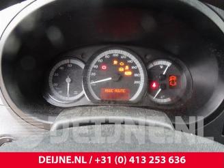 Mercedes Citan Citan (415.6), Van, 2012 / 2021 1.5 109 CDI picture 10