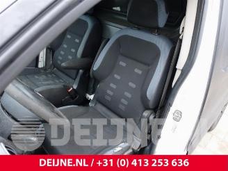 Citroën Berlingo Berlingo, Van, 2008 / 2021 1.6 Hdi 16V 90 picture 24