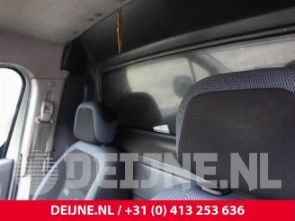 Citroën Berlingo Berlingo, Van, 2008 / 2021 1.6 Hdi 16V 90 picture 25