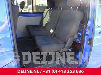 Volkswagen Transporter Transporter T6, Van, 2015 / 2024 2.0 TDI DRF picture 28