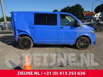 Volkswagen Transporter Transporter T6, Van, 2015 / 2024 2.0 TDI DRF picture 8