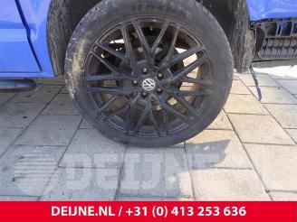 Volkswagen Transporter Transporter T6, Van, 2015 / 2024 2.0 TDI DRF picture 32