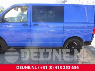 Volkswagen Transporter Transporter T6, Van, 2015 / 2024 2.0 TDI DRF picture 26