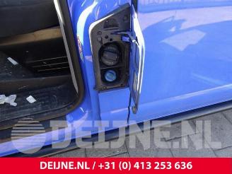 Volkswagen Transporter Transporter T6, Van, 2015 / 2024 2.0 TDI DRF picture 20