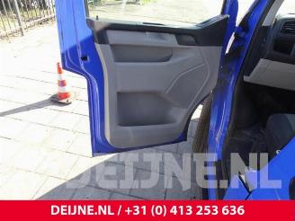 Volkswagen Transporter Transporter T6, Van, 2015 / 2024 2.0 TDI DRF picture 21