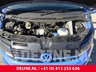 Volkswagen Transporter Transporter T6, Van, 2015 / 2024 2.0 TDI DRF picture 11