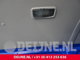 Volkswagen Transporter Transporter T6, Van, 2015 / 2024 2.0 TDI DRF picture 30