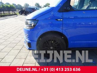 Volkswagen Transporter Transporter T6, Van, 2015 / 2024 2.0 TDI DRF picture 13
