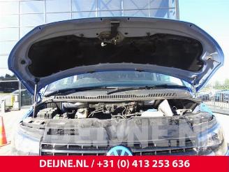 Volkswagen Transporter Transporter T6, Van, 2015 / 2024 2.0 TDI DRF picture 12