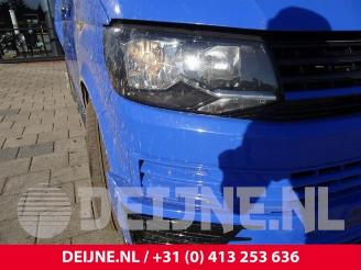 Volkswagen Transporter Transporter T6, Van, 2015 / 2024 2.0 TDI DRF picture 9