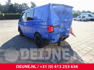 Volkswagen Transporter Transporter T6, Van, 2015 / 2024 2.0 TDI DRF picture 5