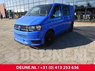 Volkswagen Transporter Transporter T6, Van, 2015 / 2024 2.0 TDI DRF picture 3