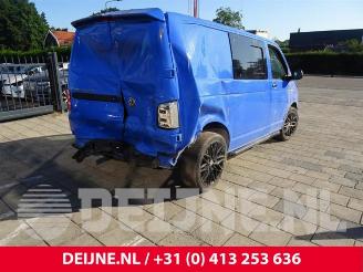 Volkswagen Transporter Transporter T6, Van, 2015 / 2024 2.0 TDI DRF picture 7