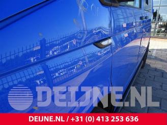 Volkswagen Transporter Transporter T6, Van, 2015 / 2024 2.0 TDI DRF picture 16
