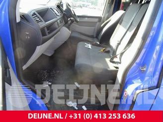 Volkswagen Transporter Transporter T6, Van, 2015 / 2024 2.0 TDI DRF picture 24